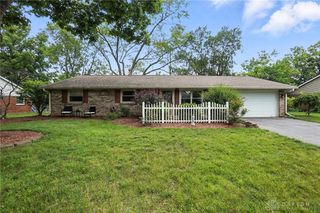 60 S Johanna Drive, Centerville, OH 45458