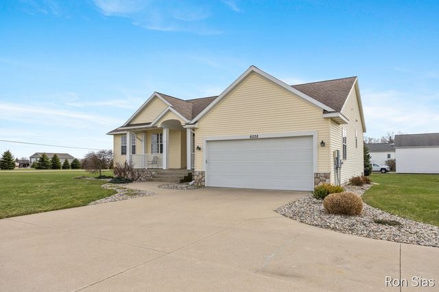 6028 Lincoln Street, Allendale, MI 49401