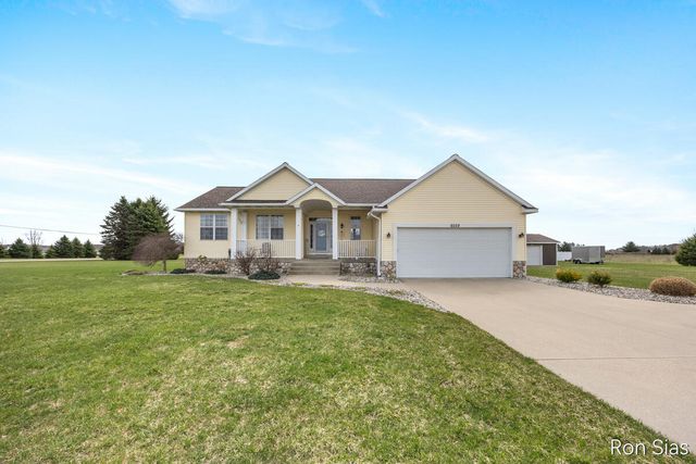 6028 Lincoln Street, Allendale, MI 49401