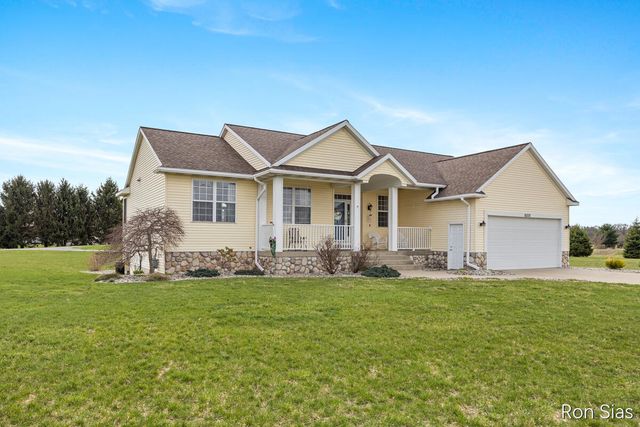 6028 Lincoln Street, Allendale, MI 49401