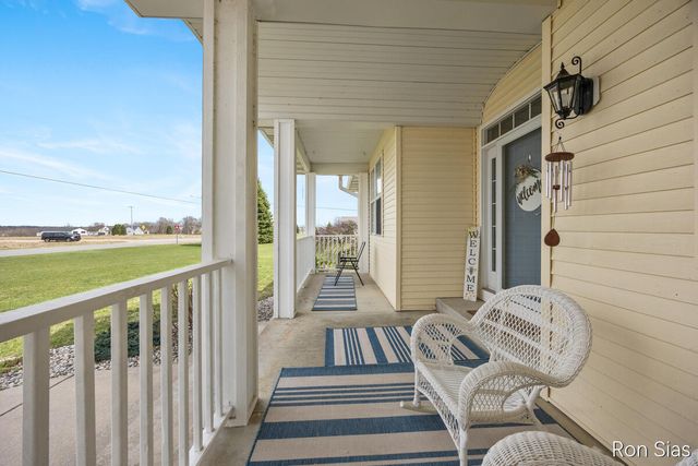 6028 Lincoln Street, Allendale, MI 49401