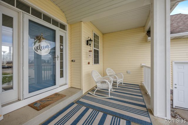 6028 Lincoln Street, Allendale, MI 49401