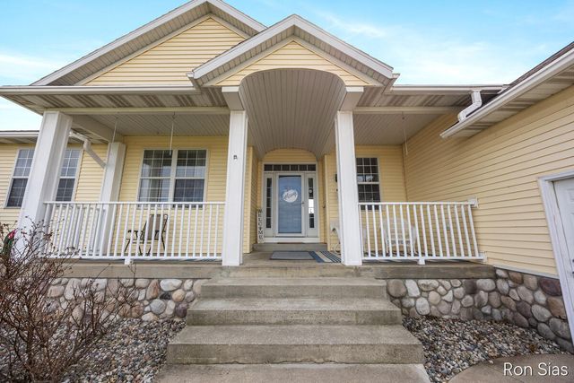 6028 Lincoln Street, Allendale, MI 49401