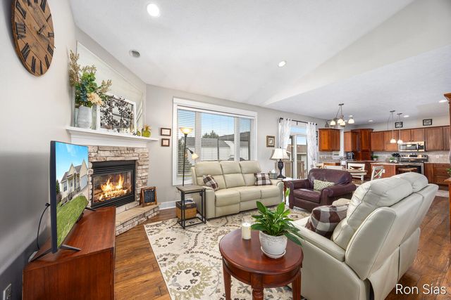 6028 Lincoln Street, Allendale, MI 49401
