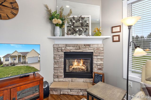 6028 Lincoln Street, Allendale, MI 49401