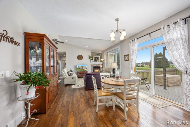 6028 Lincoln Street, Allendale, MI 49401