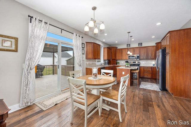 6028 Lincoln Street, Allendale, MI 49401