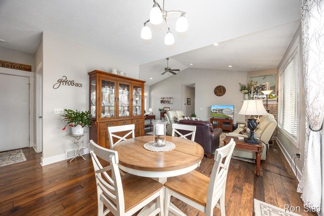 6028 Lincoln Street, Allendale, MI 49401