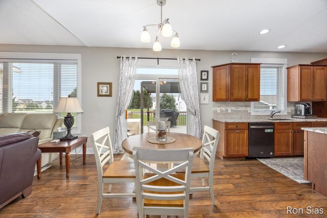 6028 Lincoln Street, Allendale, MI 49401