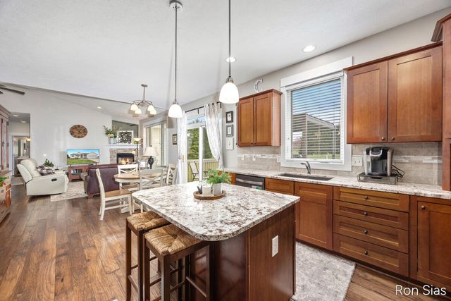 6028 Lincoln Street, Allendale, MI 49401