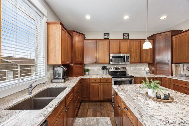 6028 Lincoln Street, Allendale, MI 49401