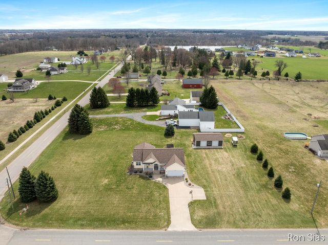 6028 Lincoln Street, Allendale, MI 49401