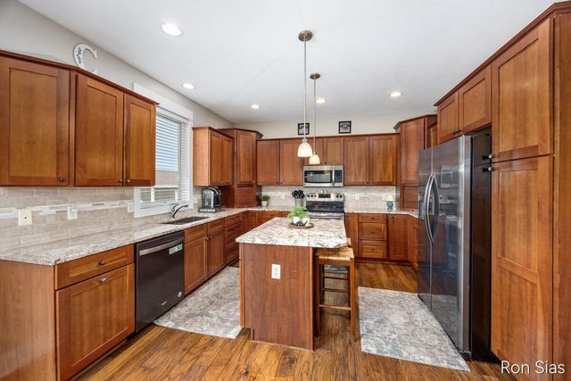 6028 Lincoln Street, Allendale, MI 49401