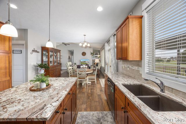 6028 Lincoln Street, Allendale, MI 49401