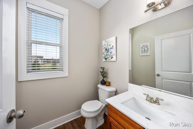 6028 Lincoln Street, Allendale, MI 49401