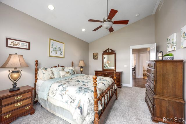 6028 Lincoln Street, Allendale, MI 49401