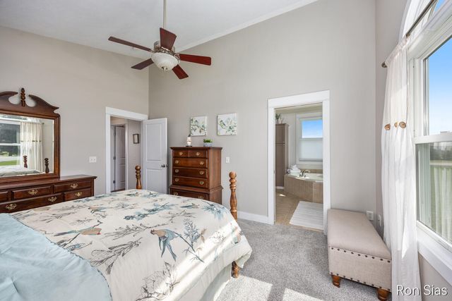 6028 Lincoln Street, Allendale, MI 49401