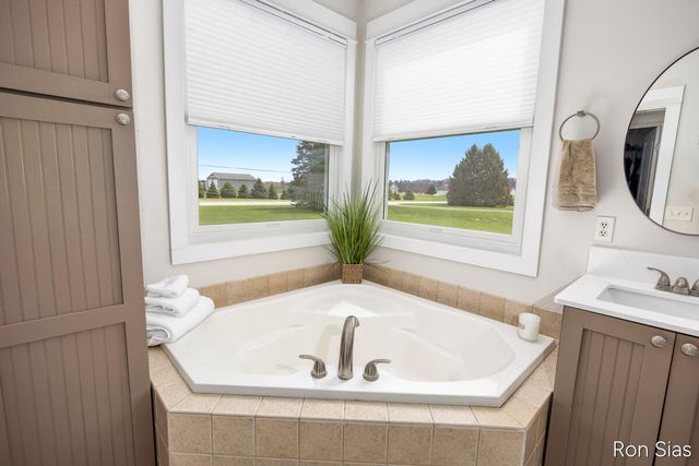 6028 Lincoln Street, Allendale, MI 49401