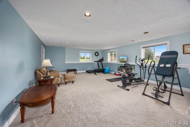 6028 Lincoln Street, Allendale, MI 49401