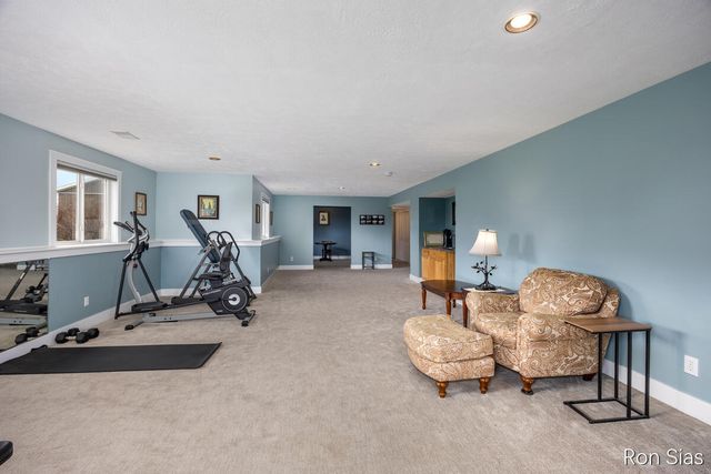 6028 Lincoln Street, Allendale, MI 49401