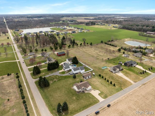 6028 Lincoln Street, Allendale, MI 49401