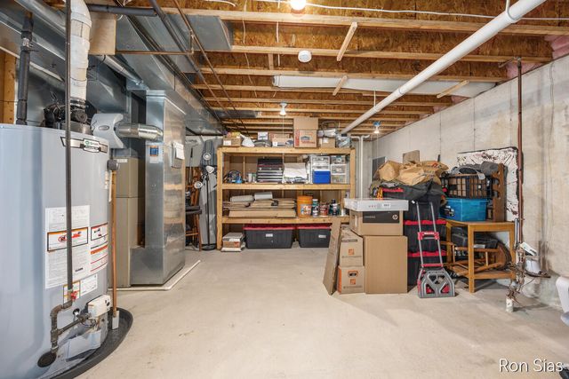 6028 Lincoln Street, Allendale, MI 49401
