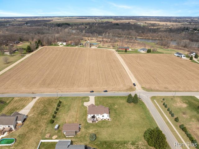 6028 Lincoln Street, Allendale, MI 49401
