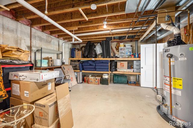 6028 Lincoln Street, Allendale, MI 49401