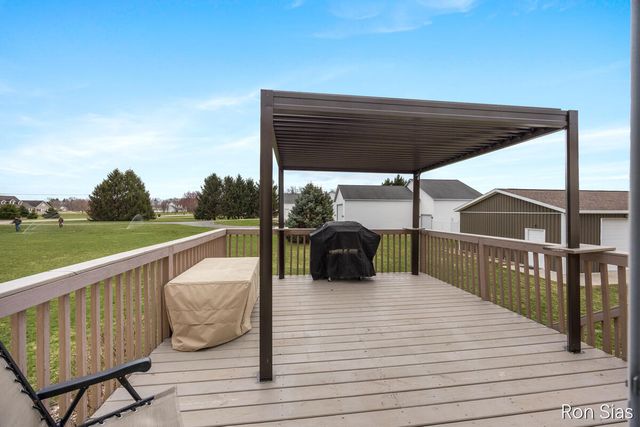 6028 Lincoln Street, Allendale, MI 49401