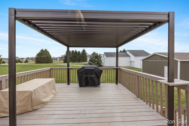 6028 Lincoln Street, Allendale, MI 49401