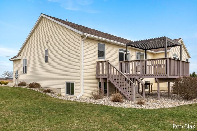6028 Lincoln Street, Allendale, MI 49401
