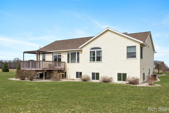 6028 Lincoln Street, Allendale, MI 49401