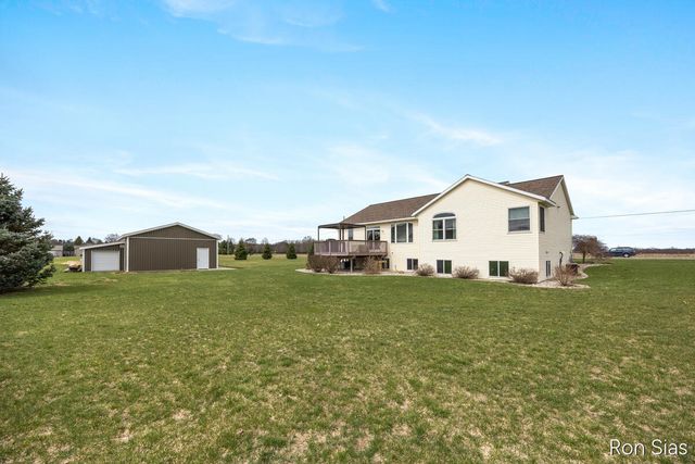 6028 Lincoln Street, Allendale, MI 49401