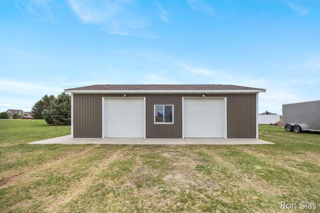 6028 Lincoln Street, Allendale, MI 49401
