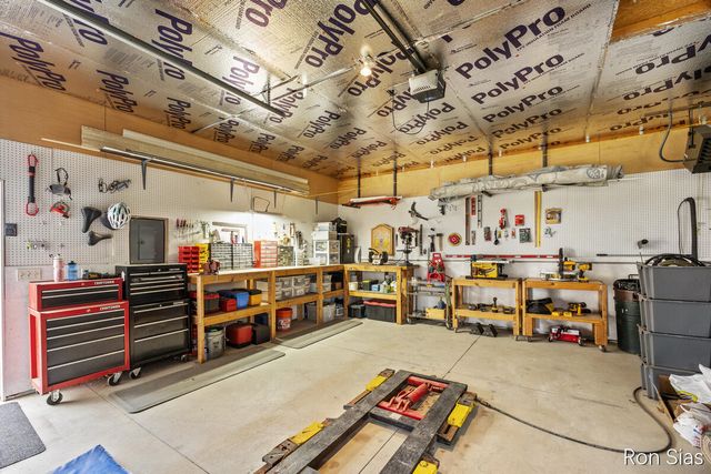6028 Lincoln Street, Allendale, MI 49401