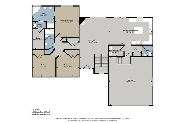 6028 Lincoln Street, Allendale, MI 49401