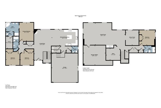 6028 Lincoln Street, Allendale, MI 49401