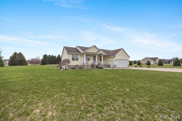 6028 Lincoln Street, Allendale, MI 49401