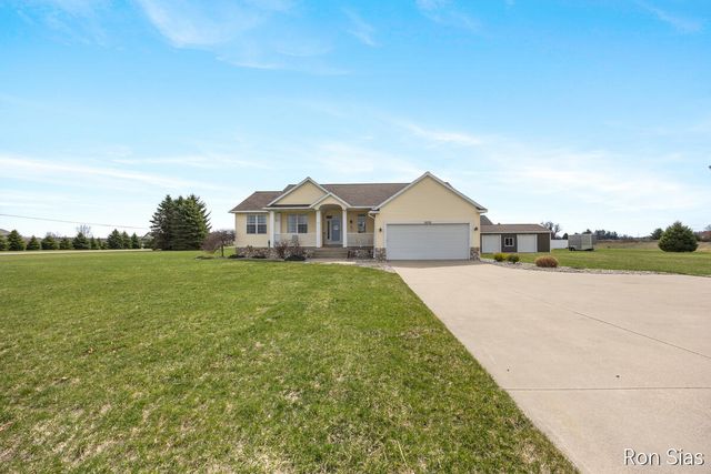 6028 Lincoln Street, Allendale, MI 49401