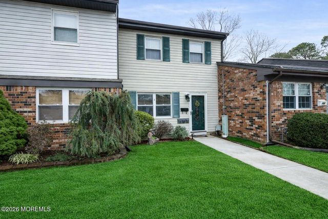 152 Greenwood Loop Road, Brick, NJ 08724