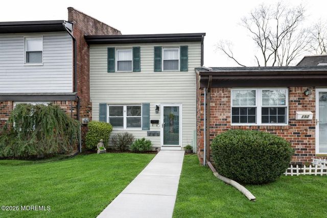 152 Greenwood Loop Road, Brick, NJ 08724