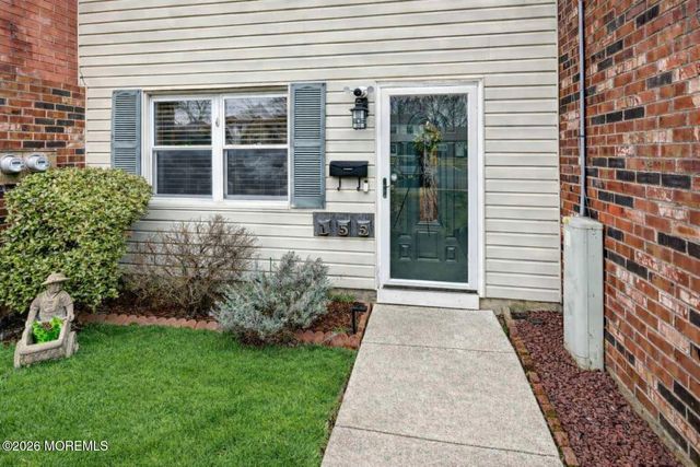 152 Greenwood Loop Road, Brick, NJ 08724