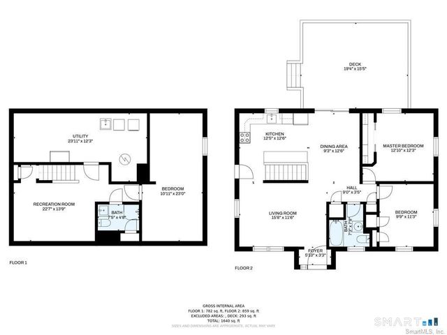 77 Bayshore Drive, New London, CT 06320