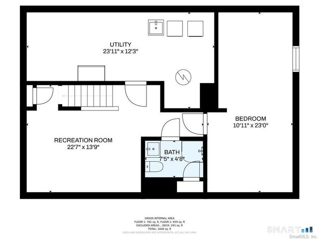 77 Bayshore Drive, New London, CT 06320