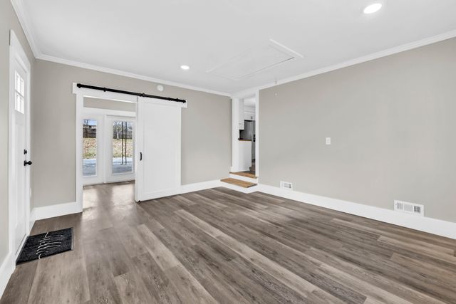 219 Jordan Rd, Clarksville, TN 37042