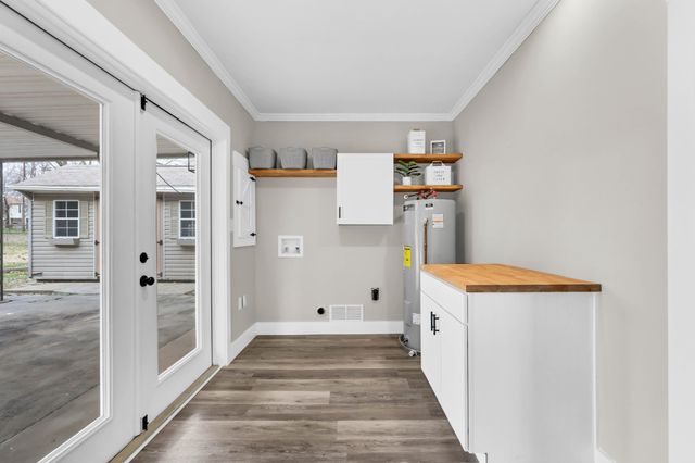 219 Jordan Rd, Clarksville, TN 37042