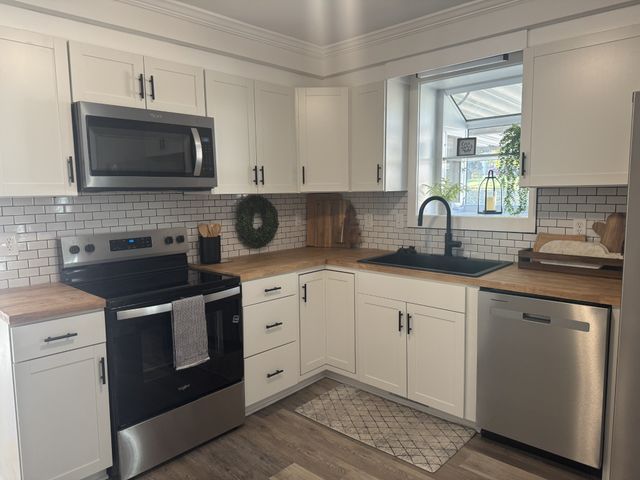 219 Jordan Rd, Clarksville, TN 37042