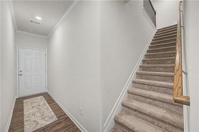 396 Whitetail Circle, Canton, GA 30115