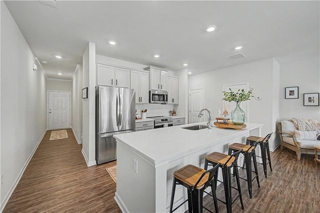 396 Whitetail Circle, Canton, GA 30115