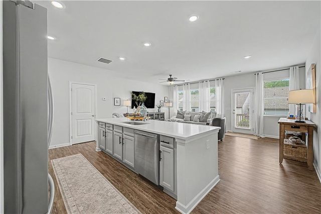 396 Whitetail Circle, Canton, GA 30115